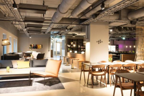 Comfort Hotel Kista, Stockholm